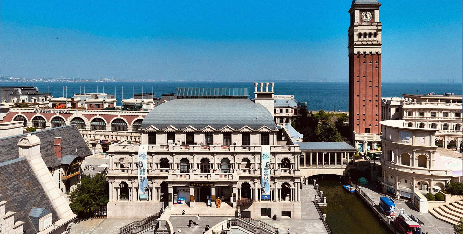 По пути культурного возрождения Китая - передача китайских мечтах через звук