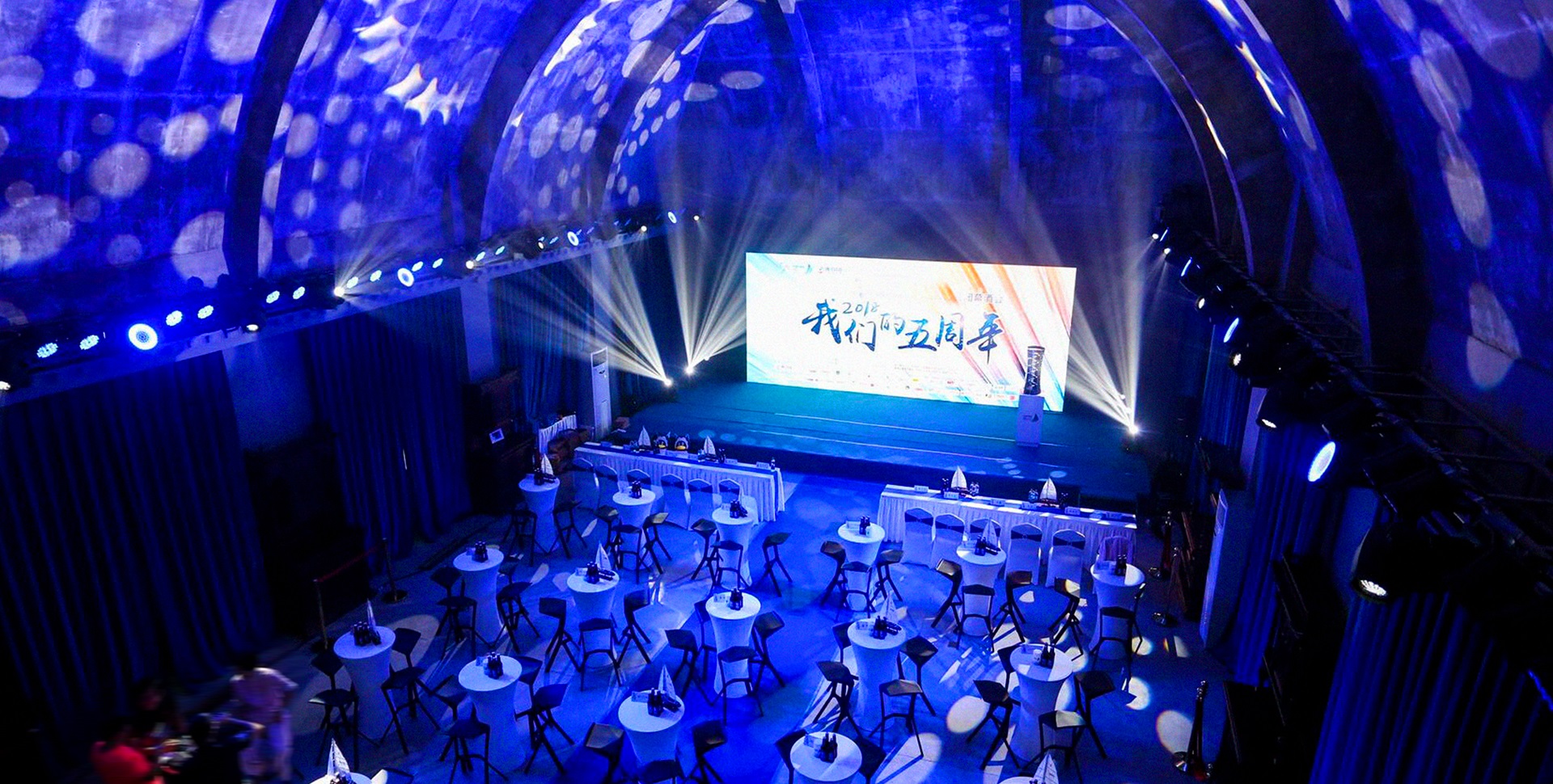 По пути культурного возрождения Китая - передача китайских мечтах через звук